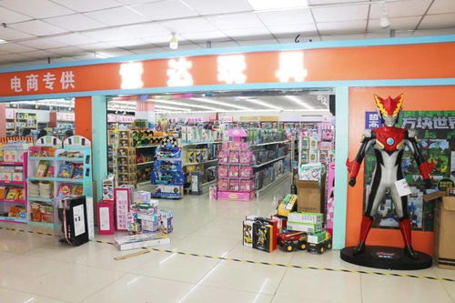 实地探访 母婴用品批发市场生意恢复超七成，行业复苏势头强劲