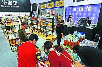 世界商品，义乌采购 母婴用品销售新机遇